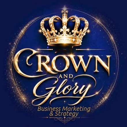 Crown and Glory crest